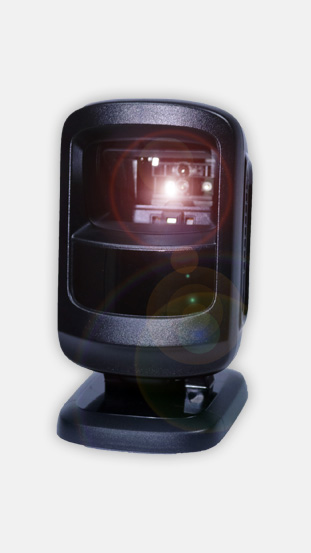 2D Scanner