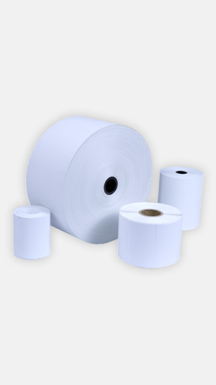 Paper Rolls