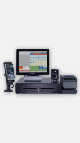 Alberta POS bundle